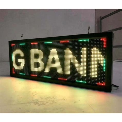 electronic signs australia